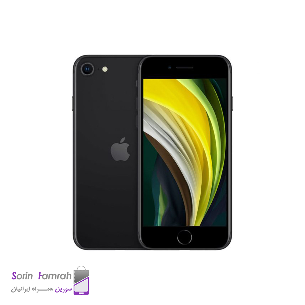 گوشی موبایل اپل مدل iPhone SE (2020) تک سیم کارت ظرفیت 128/3 گیگابایت
